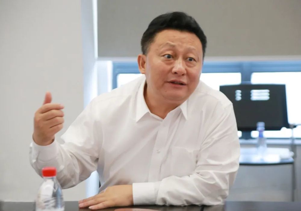 洮南市委书记崔彦磊率团赴上海景域驴妈妈集团浙江运达风电股份有限