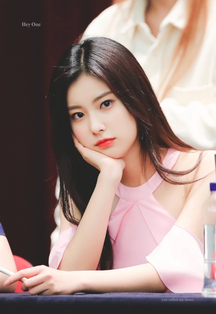 izone姜惠元人美词少卡贵清纯美光北姜酱