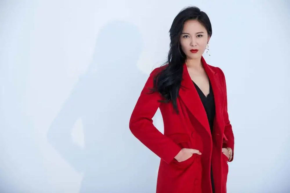 演员 /刘星阳毕业于中央戏剧学院,任职于中国国家话剧院.