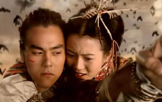 《聊斋之粉蝶》在线完整观看(免费国语视频)[1080高清版]中字已完结