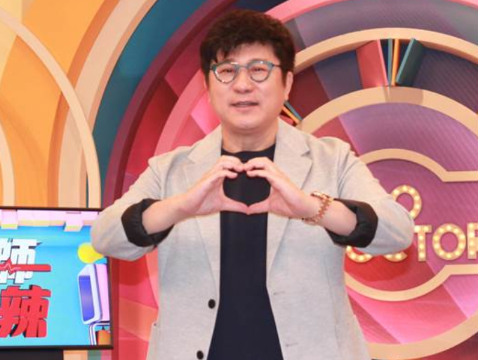 6年开刀3次!胡瓜自曝脚部出现不规则黑痣,担心患癌已入院切除