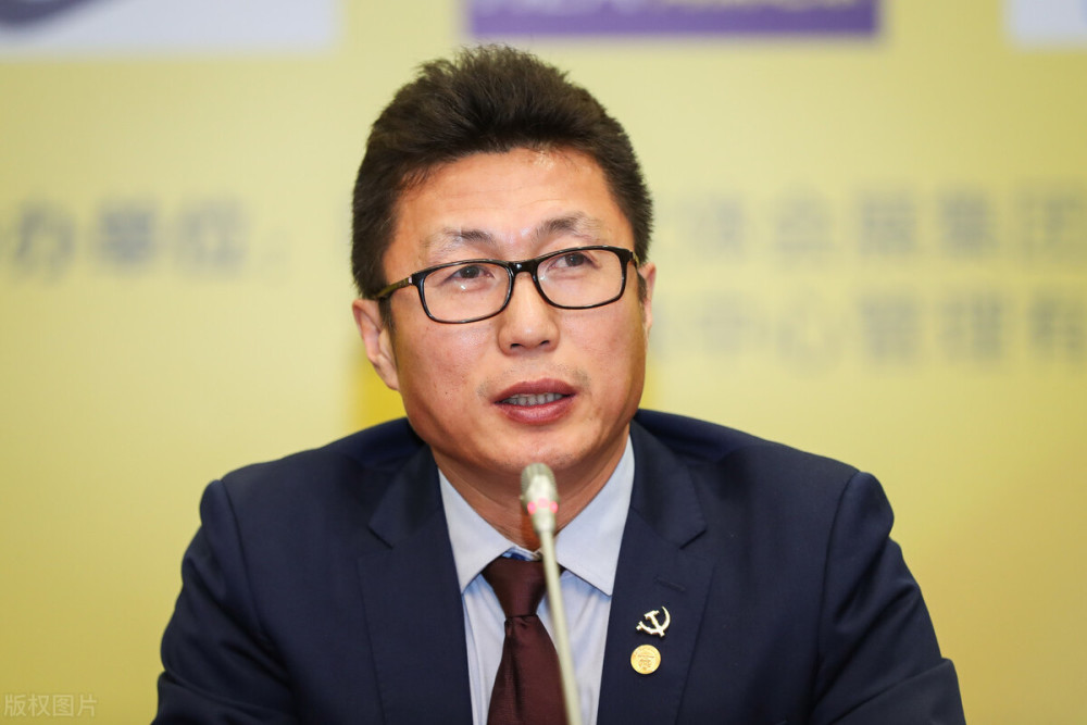 中国足协 唉！中国足协内部又有“矫情”表态：中超、国足希望“荡漾无存”