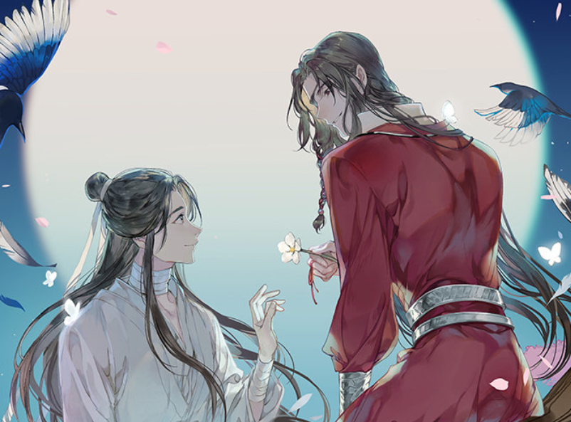 《天官赐福》停拍却被大家叫好，为什么这部作品这么遭人恨？