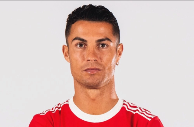 克里斯蒂亚诺·罗纳尔多:葡萄牙球王的辉煌岁月!