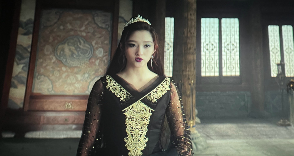 关晓彤新片票房扑街豆瓣满屏吐槽比阿修罗还烂的电影诞生了