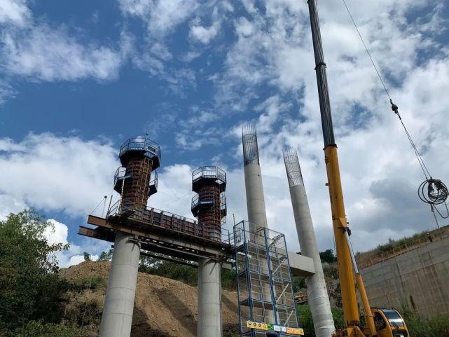 万州这座大桥最新模样曝光,建成这样了!