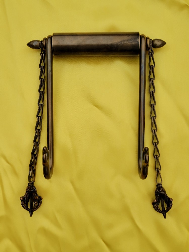 金刚钩图片欣赏