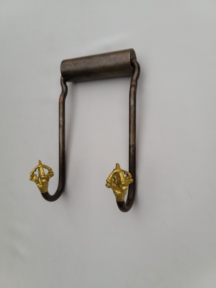 金刚钩图片欣赏