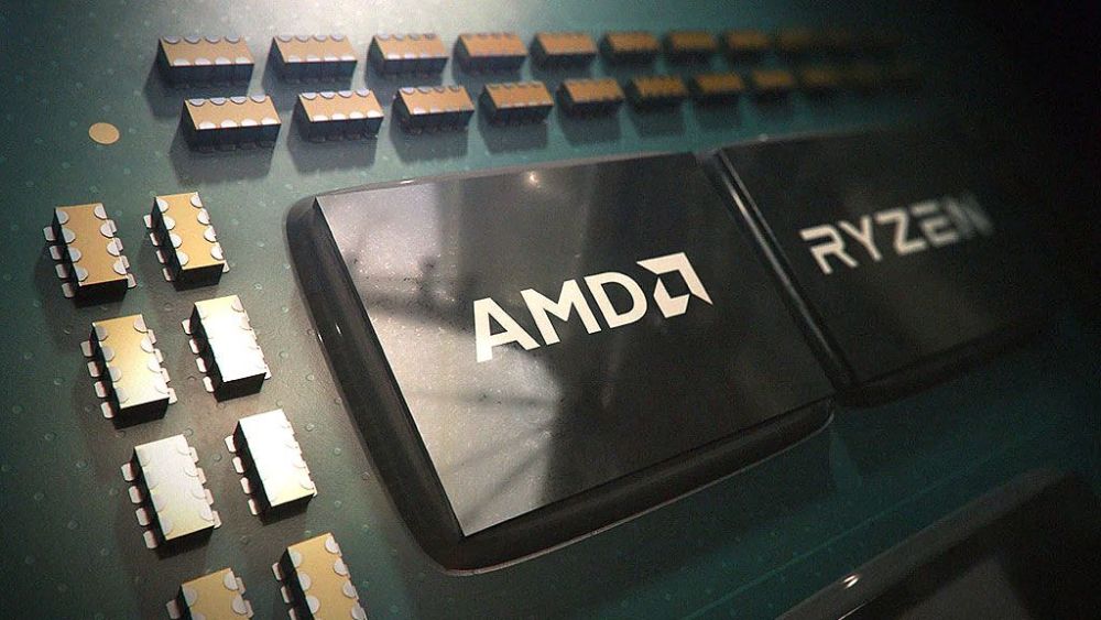 AMD一大波芯片在路上！新平台、新接口定了！棋牌完整源码免费