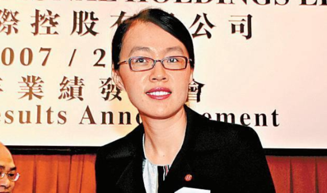 "西藏首富"朱林瑶:身价超300亿,踢走富豪丈夫发妻捞光家底!