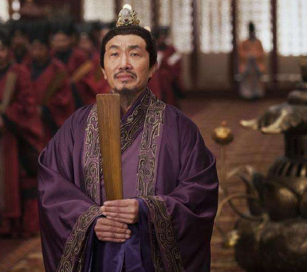 宰相外出一年多,回家发现妻子已怀胎六个月,他没怒反而宴请百官_腾讯