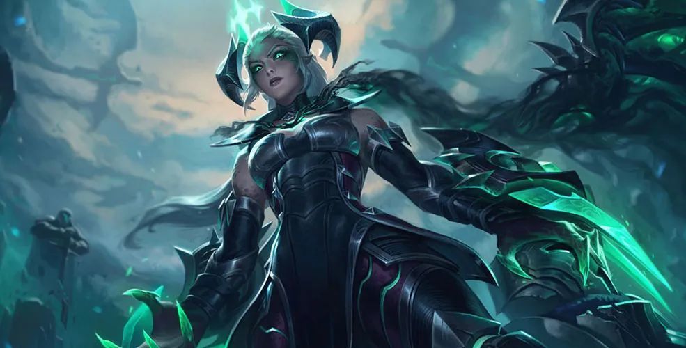 操作简单有手就行,极地大乱斗ap龙女玩分享