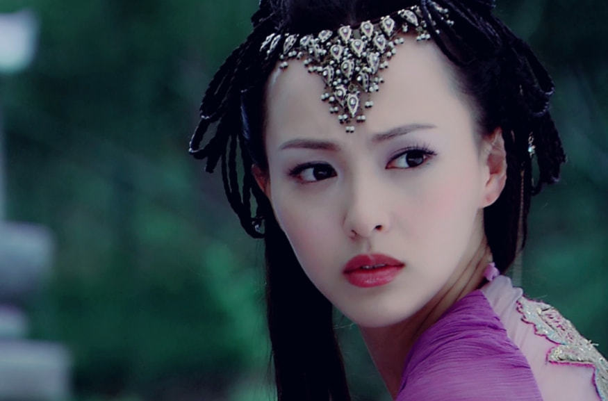 仙剑6电影国语版4k高清熟肉已完结免费观看完整版下载