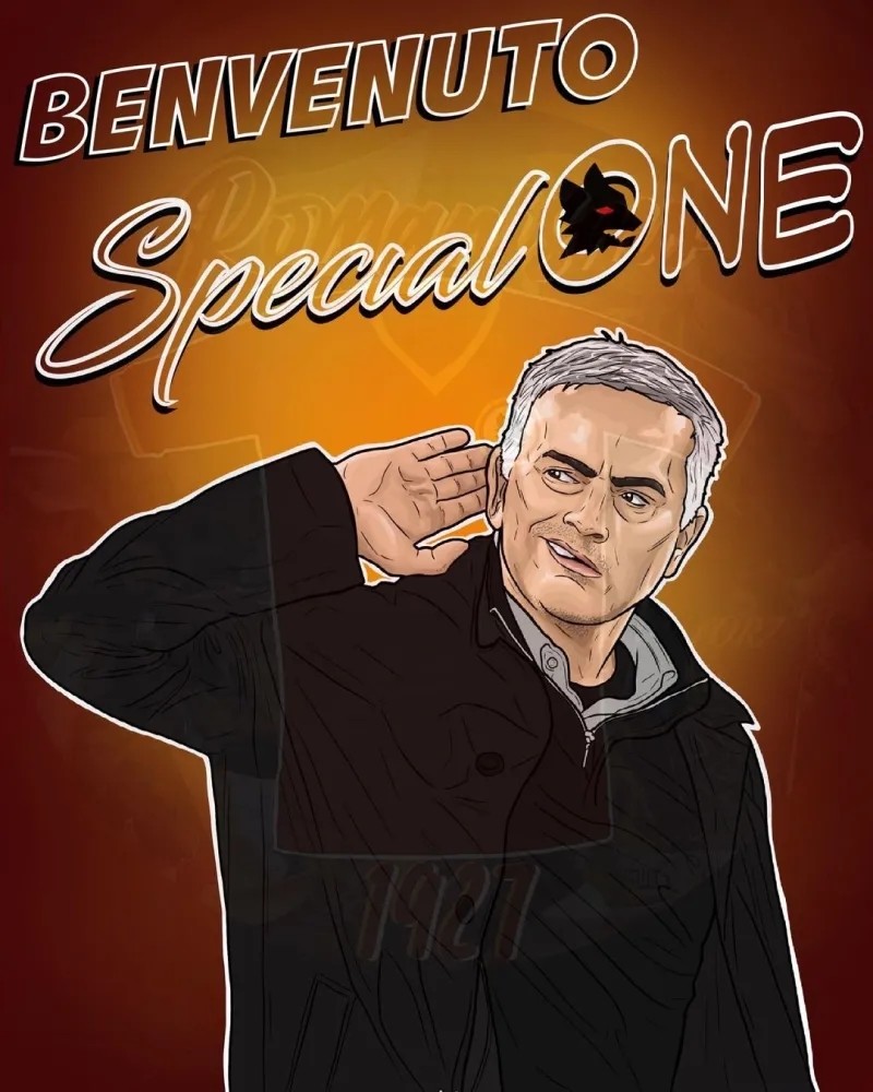 沙特足球形象大使穆里尼奥,又祸害一家豪门,纽卡建队从中卫开始