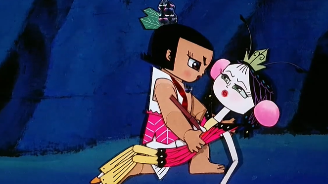 《黑猫警长》要不是突然停播,只有五集,黑猫的知名度不会比葫芦娃低.