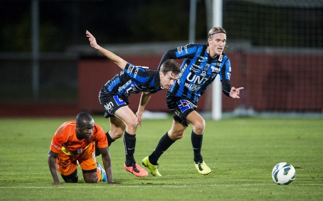 瑞超挪超两场比赛分析天狼星vs瓦尔贝里莫尔德vs特罗姆瑟