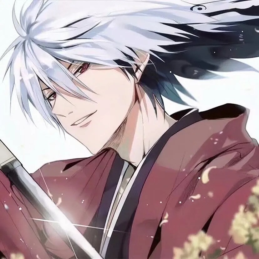 野王头像需要个瑶瑶来躺