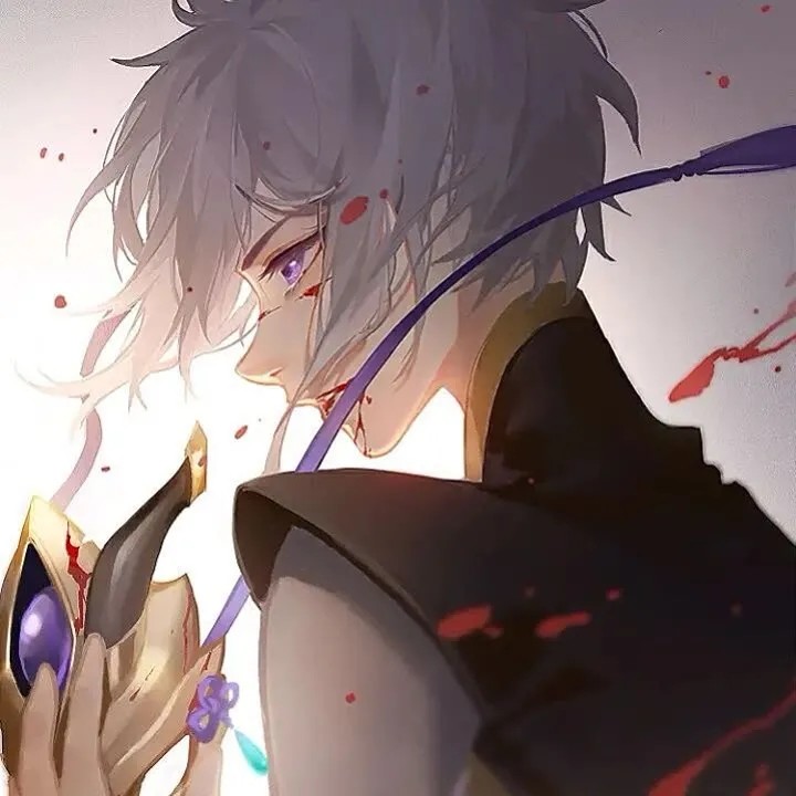 野王头像需要个瑶瑶来躺