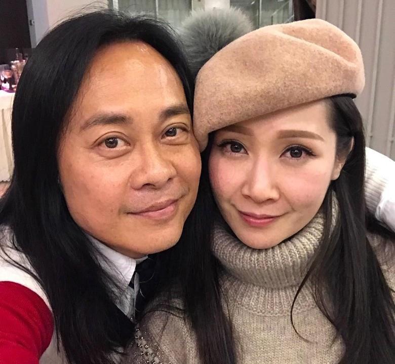 六指歌手蔡一智:梅艳芳是他师父,娶黑帮老大前妻,草蜢里最大胆的人