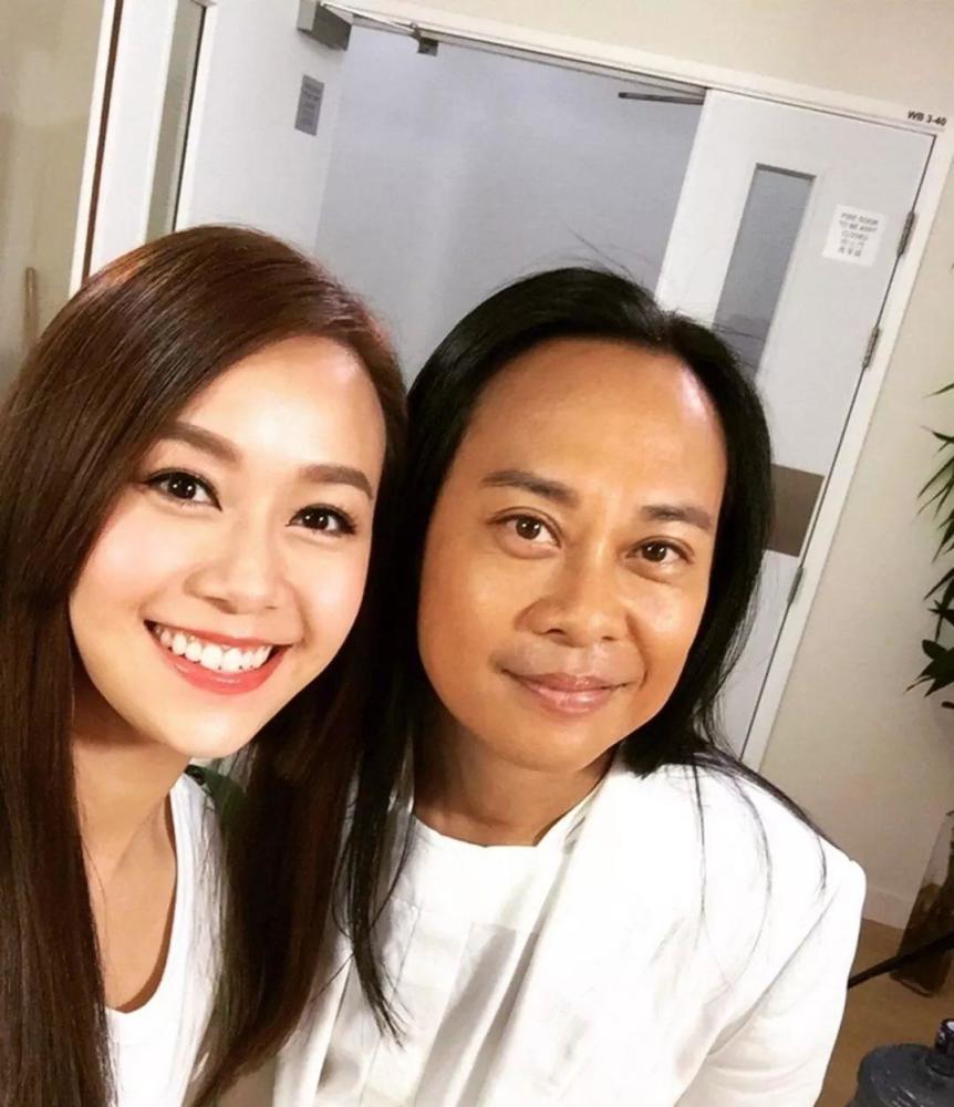 六指歌手蔡一智:梅艳芳是他师父,娶黑帮老大前妻,草蜢里最大胆的人