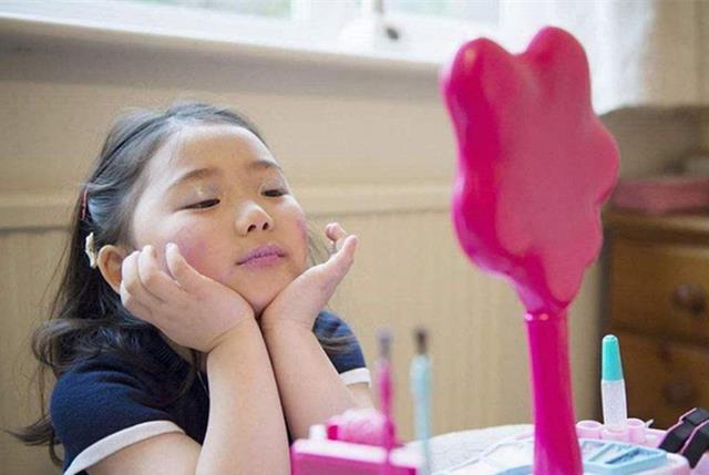 9岁女童查出性早熟提醒父母并不是豆浆和炸鸡惹的祸