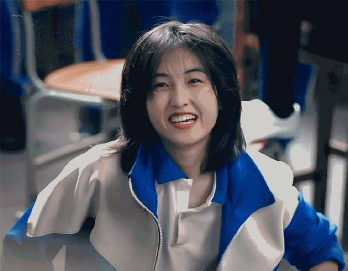 4位被名导偏爱的00后冬冬被徐峥重用张子枫霸屏千玺票房过70亿