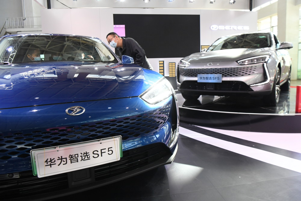 2021(第14届)中国·银川国际汽车博览会(以下简称"银川国际车展")是由