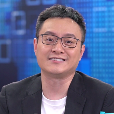 《我想采访你》|王枫:从主持人到教育工作者 "为同学们做点事"是不变