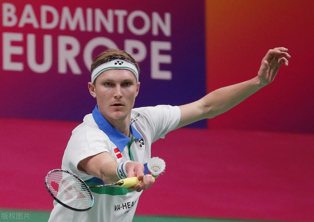 汤杯半决赛开门红奥运冠军安赛龙20印尼名将石宇奇选择退赛