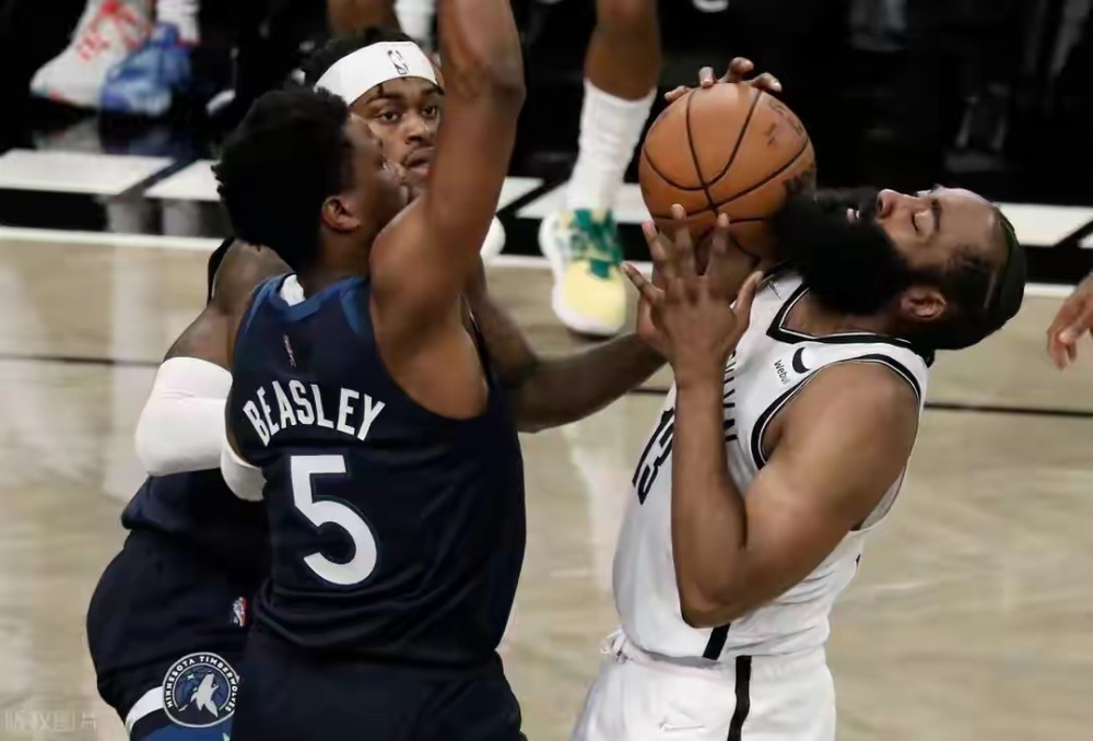 nba 生错时代的NBA球员！15年前这5人很普通 在如今绝对都是大腕