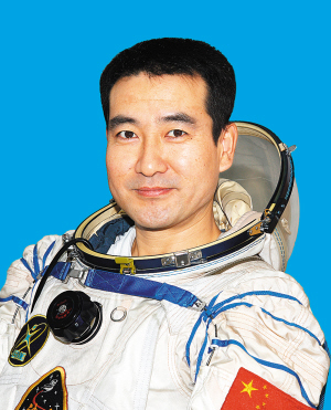 航天英雄翟志刚祖籍是咱濮阳的!|神舟七号|翟志刚|濮阳|宇航员