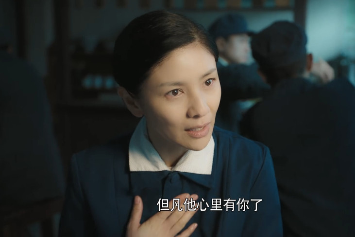功勋排行榜_电视剧《功勋》8个单元的质量,你们心中的排序是
