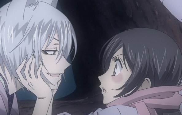 姜还是老的辣日媒评选最帅动漫角色日漫新晋男神竟无一人入选前四名