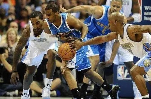 nba 4战净胜97分，单场赢68分！58保罗成过去式，卢卡的时代已经到来