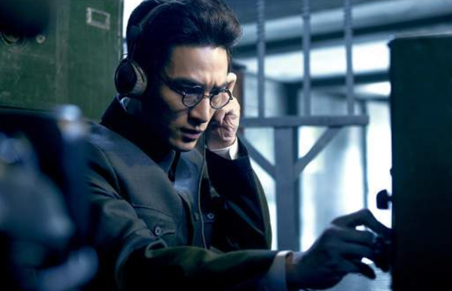 密码天才池步洲,能抵几十万大军,为什么回国后却长期坐冷板凳?