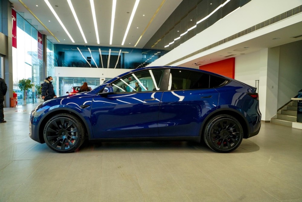 suv最新销量排行榜_9月SUV销量排名:黑马特斯拉登顶,自主品牌开始力不从心!(2)