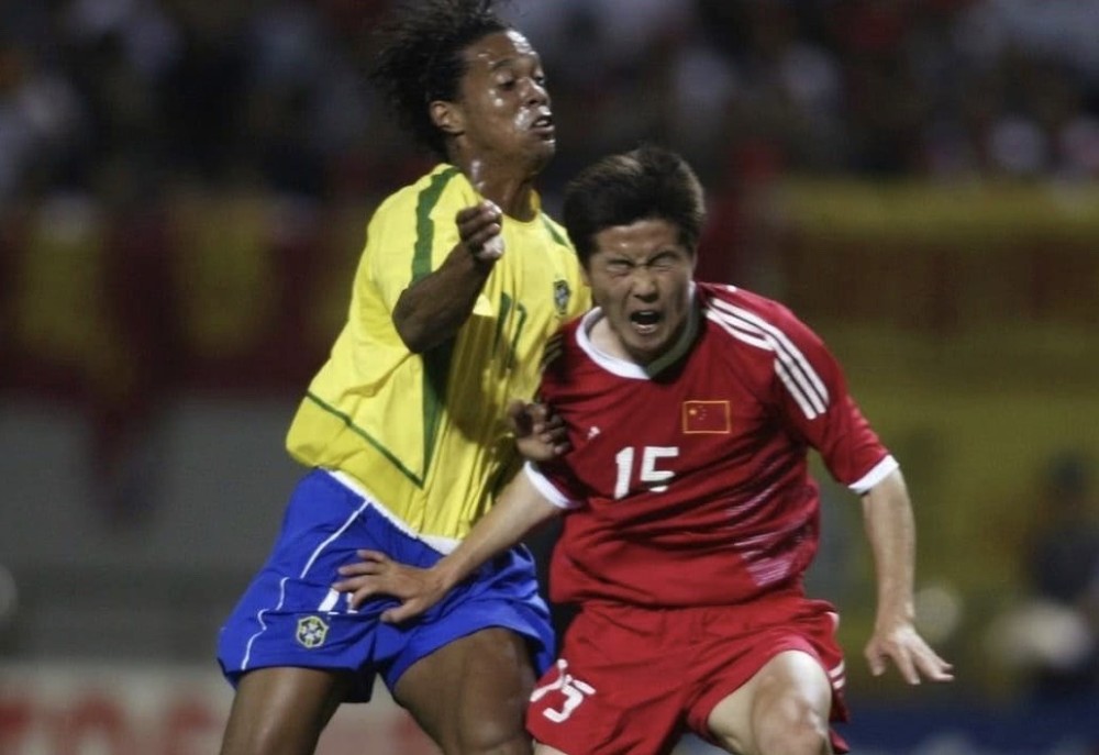 2002年世界杯的国足,被高估了吗?