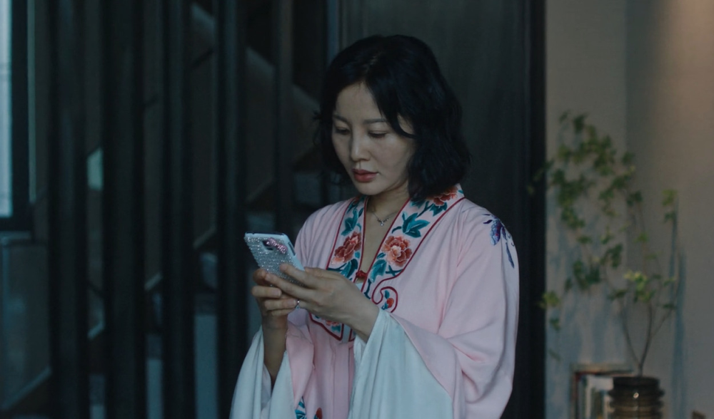 八角亭谜雾:玄珠隐瞒的一个真相,成为了大结局的伏笔