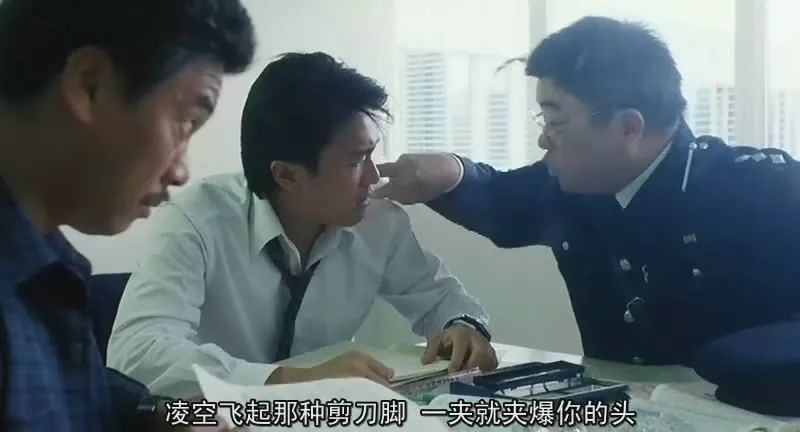 谁是黄炳耀为什么发哥的电影最后要纪念他