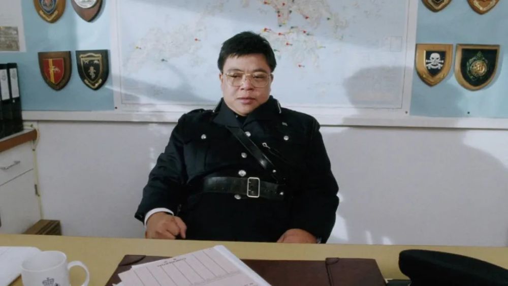 谁是黄炳耀为什么发哥的电影最后要纪念他