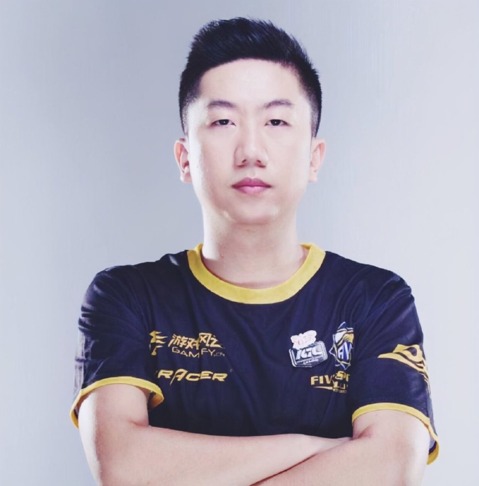 csgo电击枪成为职业选手一生之敌ququ多次成为背景板