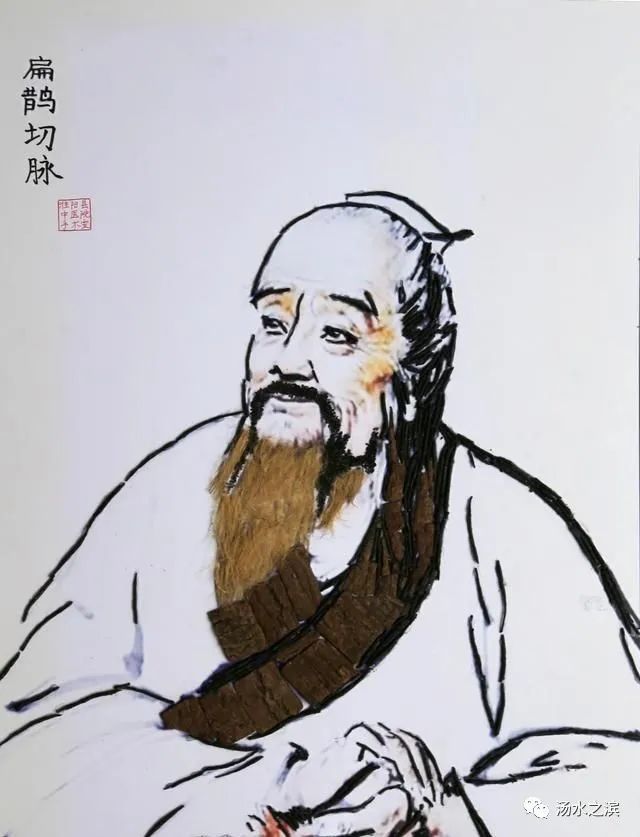 【探秘】神医扁鹊被害后究竟葬在何处?