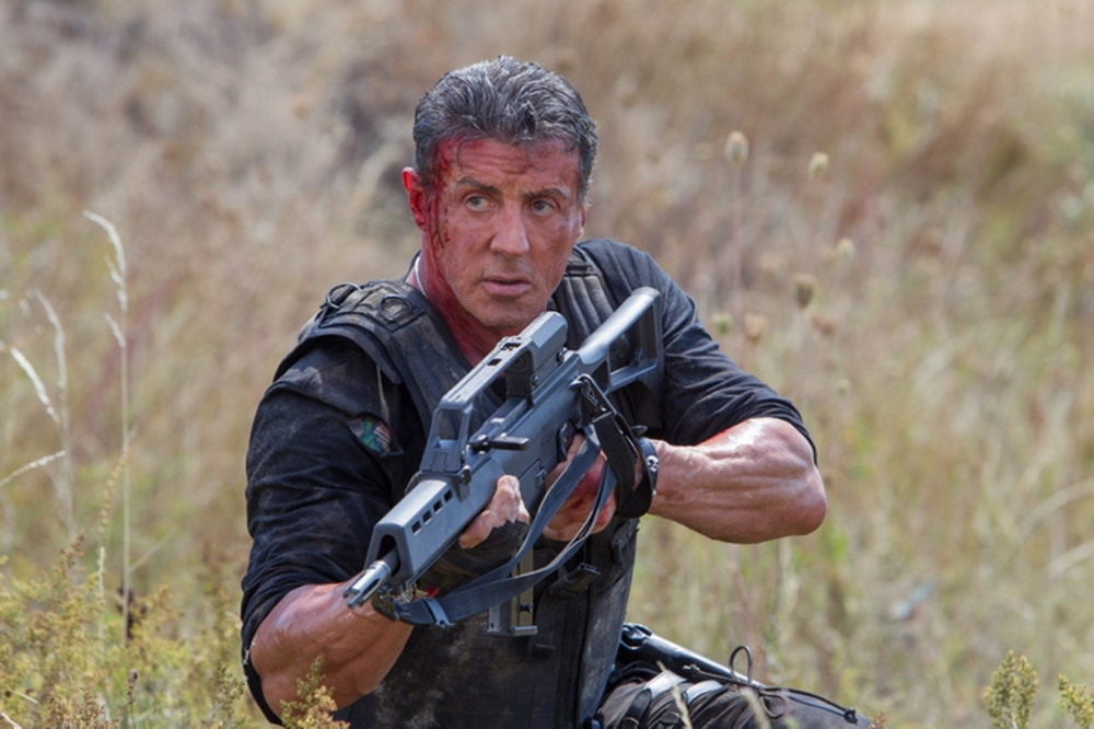 敢死队4已共享已完结1080p超清电影2021在线完整观看