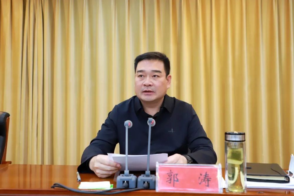 峰峰召开保障全市空气质量综合指数"退后十"四季度攻坚动员大会