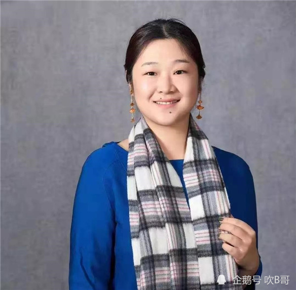 河北六大80后富豪人均身价137亿张家口女强人进前三