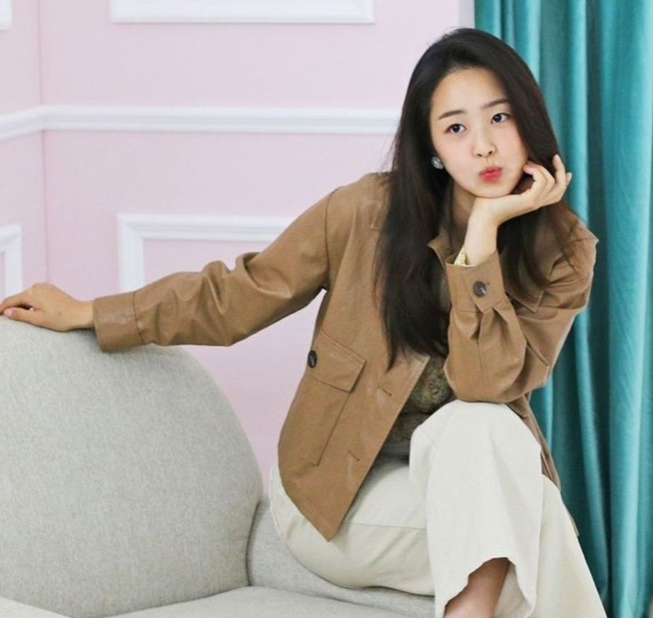 顶楼恩星饰演者崔艺彬自曝出道前曾遭检察官诈骗