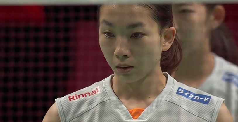 第15次夺冠!黄东萍李汶妹2:0击败日本组合,中国3:1日本登顶