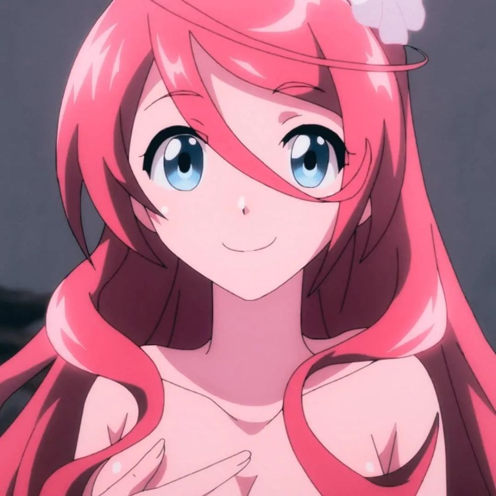 《进化的果实,不知不觉开启胜利的人生》莎莉娅,动漫头像自剪分享