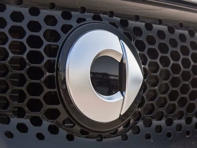 经典车标logo设计解读!smart