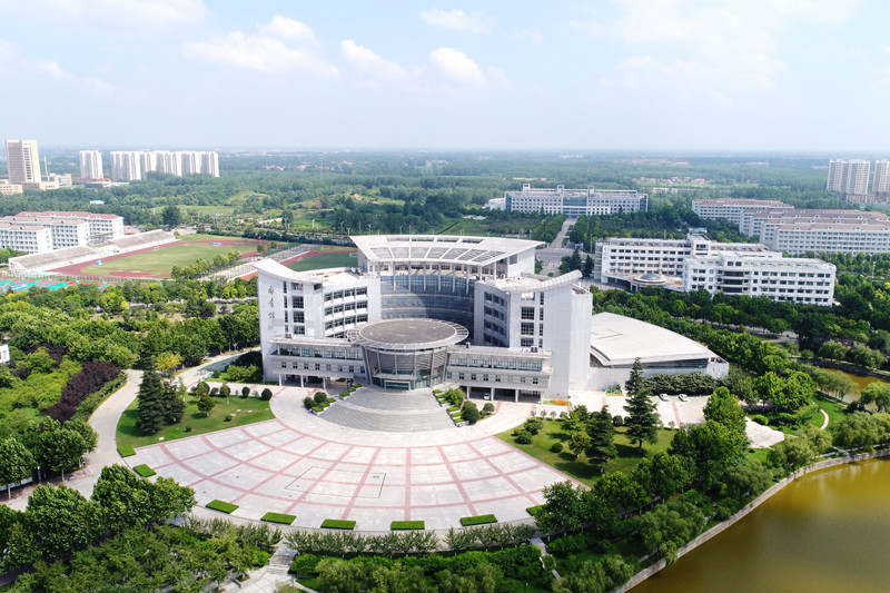 江苏淮安的淮阴师范学院学习氛围好不好值得报考吗